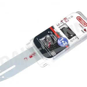 OREGON Schwert 30 cm + 2 OREGON Sägeketten für STIHL MSE 210 Preiswert