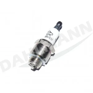 Zündkerze BS-SV für DOLMAR Rasenmäher PM-461 Rabatt