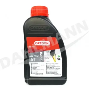 Billig Motorenöl SAE30 0,6 Liter für DOLMAR Rasenmäher PM-461