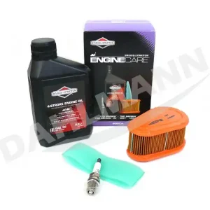 Briggs & Stratton Wartungskit Inspektion für Briggs & Stratton Motor DOV 700E Series™ Top-Seller