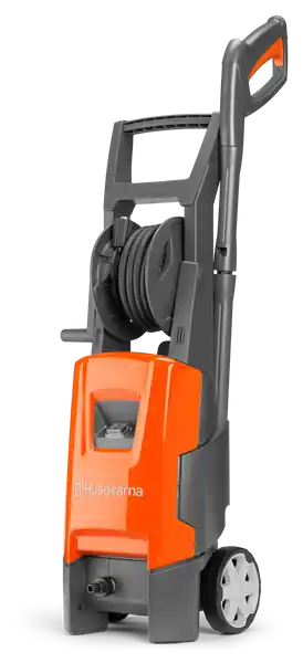 HUSQVARNA Hochdruckreiniger PW 235 Top-Preis