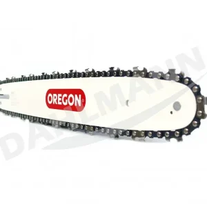 Schneller Versand OREGON Schwert 30 cm + 2 Sägeketten für DOLMAR ES-4 A