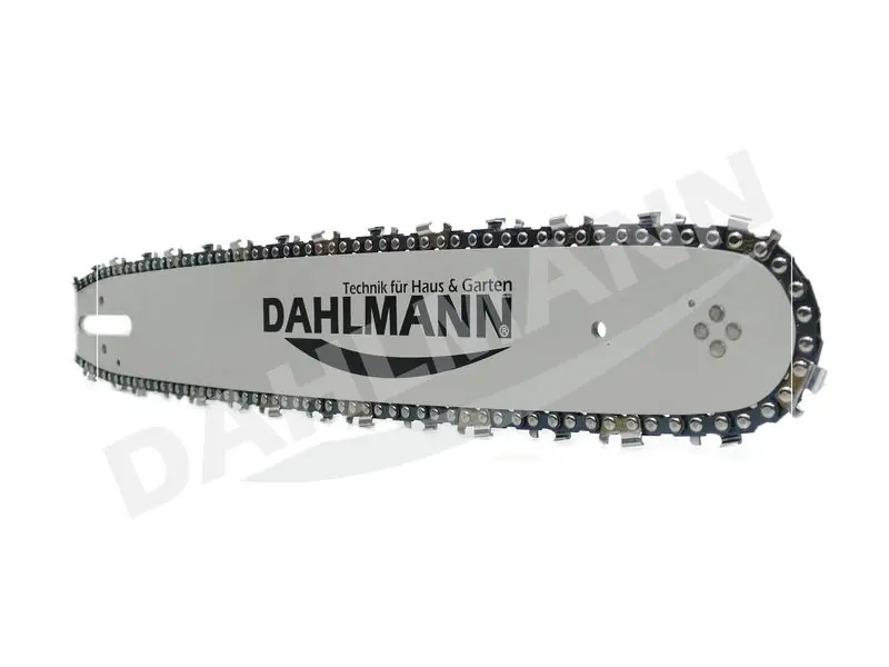 Top-Preis Führungsschiene Schwert 325" 38 cm + 4 Sägeketten für HUSQVARNA 560 XP