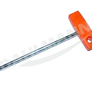 T-Griff Schraubendreher T 27 für STIHL Freischneider FS 350 Highlight