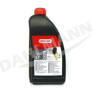 Heißes Angebot Motorenöl SAE30 1,4 Liter für CASTEL GARDEN Rasentraktor XDC 170