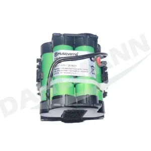 Batterie Akku für HUSQVARNA Automower 308 Wochenendangebot
