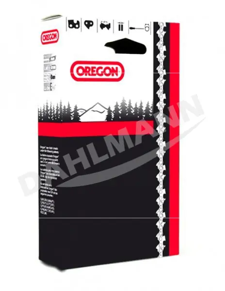 OREGON Sägekette 40 cm für DOLMAR Elektrosäge ES-2040 A Highlight