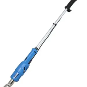 GÜDE Unkrautvernichter UVH 2000-600 3in1 Heißluft Grillanzünder Top-Seller