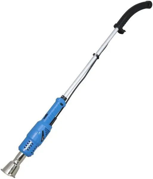 GÜDE Unkrautvernichter UVH 2000-600 3in1 Heißluft Grillanzünder Top-Seller
