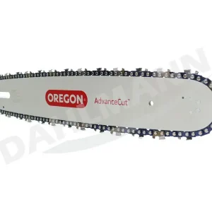 Aktuell OREGON AdvanceCut™ Schwert 40 cm + 2 Sägeketten für DOLMAR PS-32