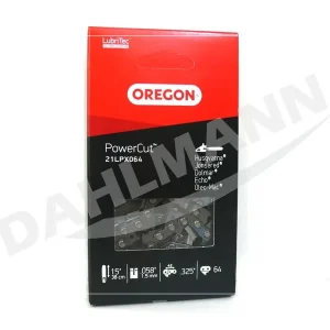 Aktuell OREGON PowerCut™ Vollmeißel Sägekette 38 cm 1,5 mm für HUSQVARNA 350