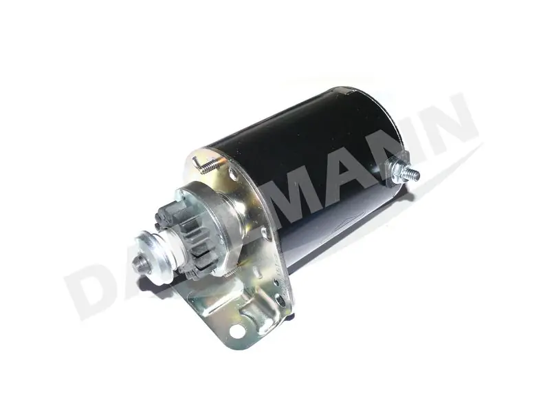 Anlasser für Briggs & Stratton Motor 392749 394805 494325 497595 693054 Rabatt