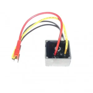 Spannungsregler für Briggs & Stratton Motor 491546 691188 794360 Must-Have
