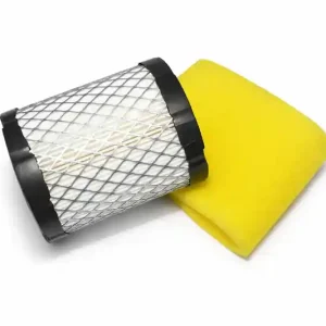 Luftfilter und Vorfilter 100 mm für Briggs & Stratton Motor SERIES 3 Saisonangebot