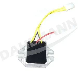 Spannungsregler für Briggs & Stratton Motor 393374 394890 691185 797375 845907 Schneller Versand