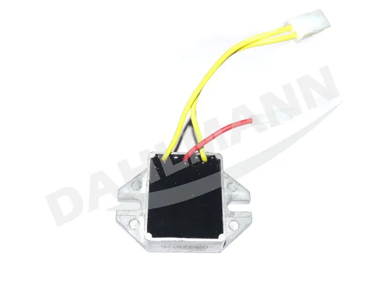 Spannungsregler für Briggs & Stratton Motor 393374 394890 691185 797375 845907 Schneller Versand