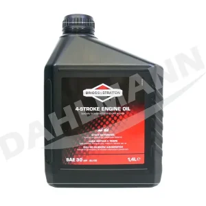 Highlight Motorenöl SAE30 1,4 Liter für VIKING Rasentraktor MT 540