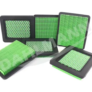 Mega-Angebot 6x Luftfilter für HONDA Rasenmäher HRX 537
