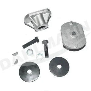 Beliebt Reparatursatz Messerhalter für HONDA Rasentraktor HF 2218