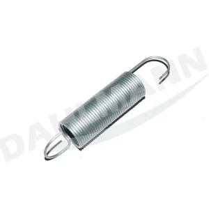 Feder Zugfeder Spannarm Mähwerk für VIKING Rasentraktor MT 540 Kracherpreis