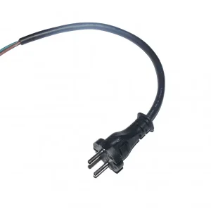 Kabel Anschlusskabel für DOLMAR Elektrosägen ES-39 TLC Preisknaller