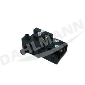Preiswert Schalter für DOLMAR Elektrosäge ES-43 TLC