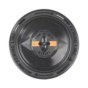 Nur Für Kurze Zeit DOLMAR Fadenkopf Tap&Go Comfort Trim Medium für DOLMAR Motorsense MS 335.4