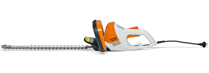 Direkt Vom Hersteller STIHL Heckenschere HSE 52 50 cm 460 Watt