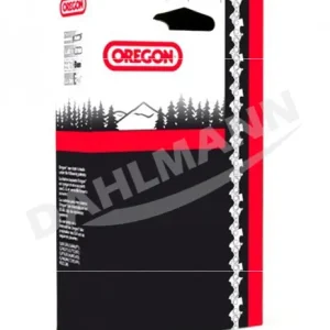 Geprüft OREGON Sägekette 40 cm für DOLMAR Motorsäge PS-400
