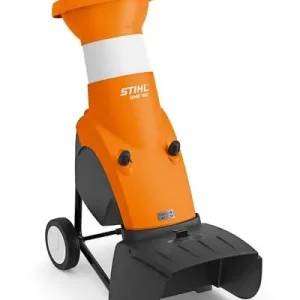 Markenprodukt STIHL Gartenhäcksler GHE 150