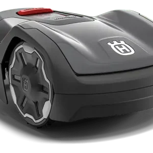 Zertifiziert HUSQVARNA Mähroboter Automower® Aspire R4