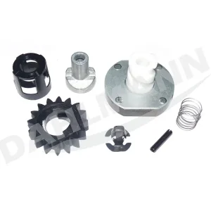 Knallerangebot Anlasser Reparatursatz für Briggs & Stratton Motor 396865 490421 495878 696540
