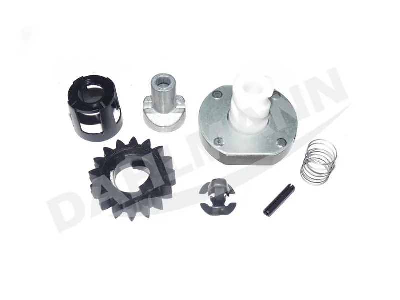 Knallerangebot Anlasser Reparatursatz für Briggs & Stratton Motor 396865 490421 495878 696540