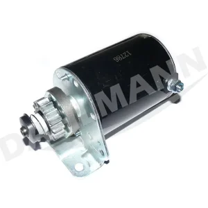 Anlasser für Briggs & Stratton Motor SERIE 4 Schnäppchen