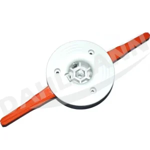 STIHL Mähkopf PolyCut 28-2 für STIHL Motorsense FS 56 Neuheit