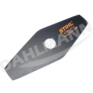 Highlight STIHL Grasschneideblatt GrassCut 2 Flügel 230 mm für STIHL Motorsense FS 111