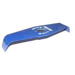 Direkt Vom Hersteller Mulch Messer Häckselmesser 2 Flügel 255 mm für STIHL Motorsense FS 111