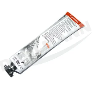 Preisreduziert Getriebefett Multilub 80 Gramm für STIHL Elektrosäge MSE 140