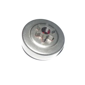 Kettenrad Ritzel 3/8" für STIHL Motorsäge MS 170 2-Mix Sale