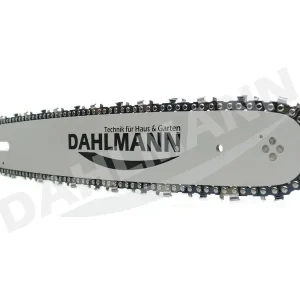 Führungsschiene Schwert 325" 45 cm + 3 Sägeketten für DOLMAR PS-5105 Knallerangebot