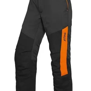 Ausverkauf STIHL Schnittschutz-Bundhose FUNCTION Universal