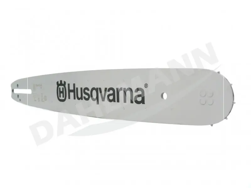 Top-Seller HUSQVARNA Führungsschiene Schwert 30 cm für HUSQVARNA T 536 Li XP