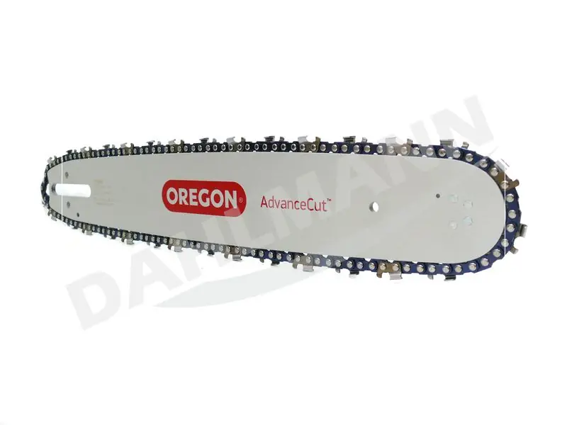 Top-Seller OREGON AdvanceCut™ Schwert 63 cm + 2 Sägeketten für STIHL MS 500