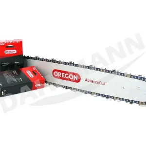 Knallerangebot OREGON AdvanceCut™ Schwert 60 cm + 2 OREGON VM Sägeketten für HUSQVARNA 576 XP