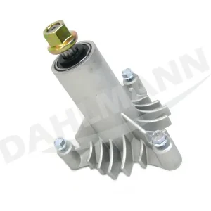 Ausverkauf Messerspindel komplett 6-Stern für HUSQVARNA Rasentraktor CT 141
