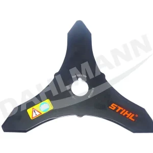 STIHL Dickichtmesser BrushCut 3 Flügel 250 mm für STIHL Motorsense FS 94 Top-Preis