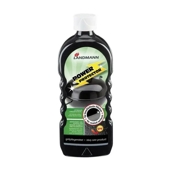 Landmann Power Protector Grillpflegemittel für Lackierte Flächen Direktkauf