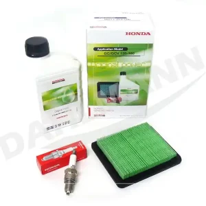 HONDA Service Kit Wartungskit Inspektion für GCV 190 Neu