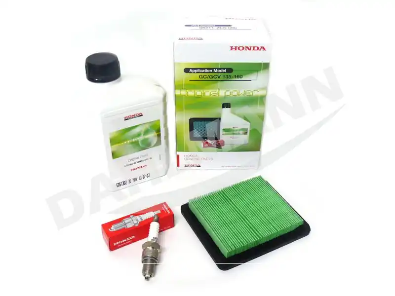 HONDA Service Kit Wartungskit Inspektion für IZY 465 Sale