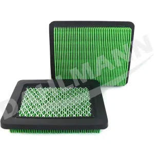 Meistverkauft 2x Luftfilter für HONDA Rasenmäher HRD 536